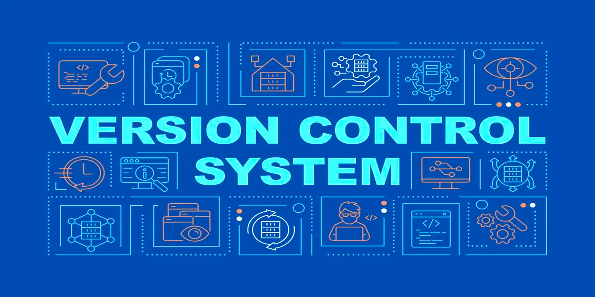 Version Control Systems